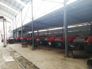 扒渣機(jī)  (4)
